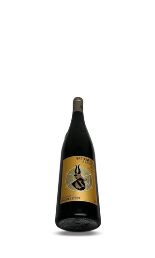 Kirchenstück Riesling Großes Gewächs 2023 - Weingut Battenfeld-Spanier - Vintage Grapes GmbH