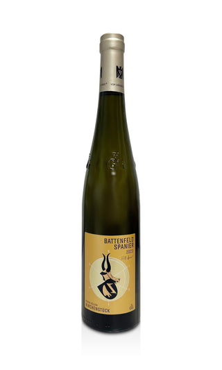 Kirchenstück Riesling Großes Gewächs 2023 - Weingut Battenfeld-Spanier - Vintage Grapes GmbH