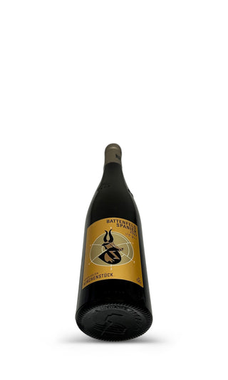 Kirchenstück Riesling Großes Gewächs 2022 - Weingut Battenfeld-Spanier - Vintage Grapes GmbH