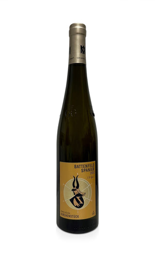 Kirchenstück Riesling Großes Gewächs 2022 - Weingut Battenfeld-Spanier - Vintage Grapes GmbH