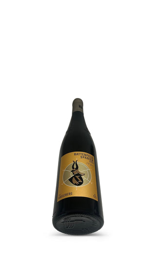 Kreuzberg Riesling 2022 - Weingut Battenfeld-Spanier - Vintage Grapes GmbH
