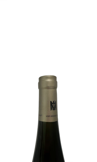 Kreuzberg Riesling 2022 - Weingut Battenfeld-Spanier - Vintage Grapes GmbH