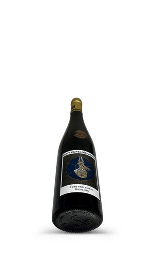 Mölsheim Riesling Treasure Collection 2018 - Weingut Battenfeld-Spanier - Vintage Grapes GmbH
