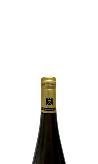 Hohen-Sülzen Riesling Treasure Collection 2017 - Weingut Battenfeld-Spanier - Vintage Grapes GmbH