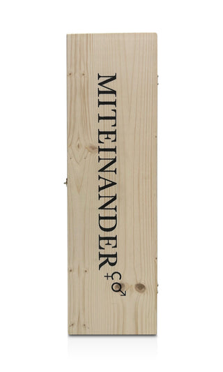 Kreuzberg Riesling Doppelmagnum Versteigerungswein 2019 - Weingut Battenfeld-Spanier - Vintage Grapes GmbH