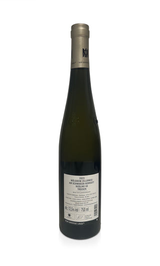 Am Schwarzen Herrgott Riesling Großes Gewächs 2023 - Weingut Battenfeld-Spanier - Vintage Grapes GmbH