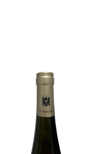 Am Schwarzen Herrgott Riesling Großes Gewächs 2023 - Weingut Battenfeld-Spanier - Vintage Grapes GmbH