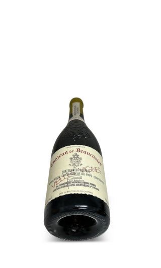 Châteauneuf-du-Pape Blanc Vieilles Vignes 2009 - Château de Beaucastel - Vintage Grapes GmbH