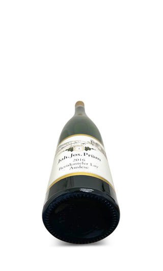 Bernkasteler Lay Riesling Auslese Goldkapsel Magnum 2016 - Weingut Joh. Jos. Prüm - Vintage Grapes GmbH