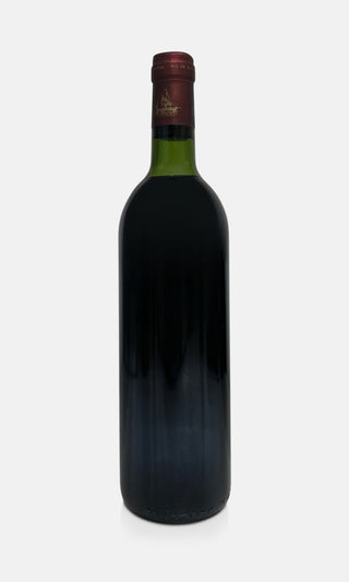 Château Beychevelle 1982 - Château Beychevelle - Vintage Grapes GmbH