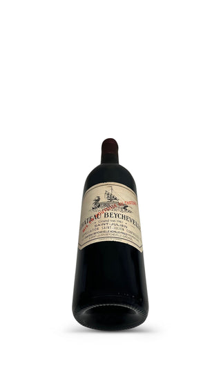 Château Beychevelle 1982 - Château Beychevelle - Vintage Grapes GmbH