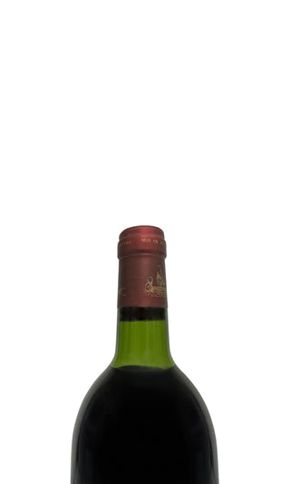 Château Beychevelle 1982 - Château Beychevelle - Vintage Grapes GmbH