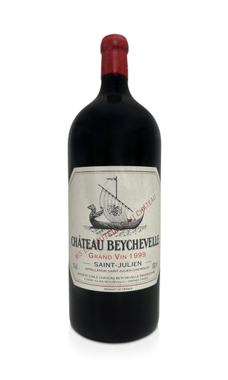 Château Beychevelle Impériale 1999 - Château Beychevelle - Vintage Grapes GmbH