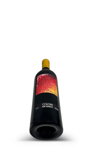 Colore 2021 - Bibi Graetz - Vintage Grapes GmbH