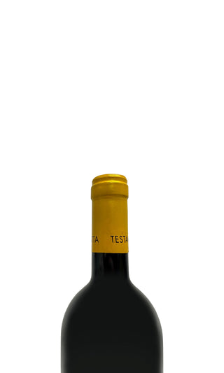 Testamatta 2021 - Bibi Graetz - Vintage Grapes GmbH