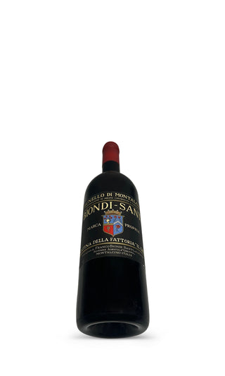 Brunello di Montalcino Greppo Annata 1980 - Biondi-Santi - Vintage Grapes GmbH