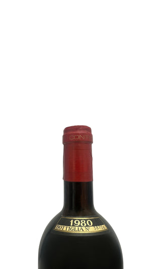 Brunello di Montalcino Greppo Annata 1980 - Biondi-Santi - Vintage Grapes GmbH