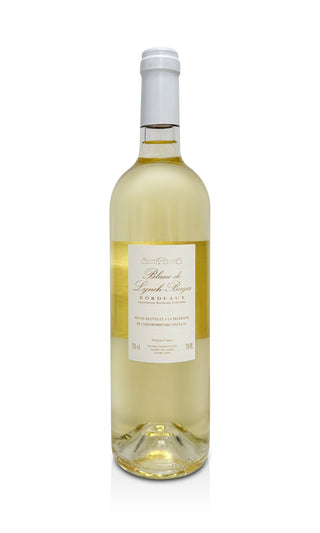 Blanc de Lynch Bages 2023 - Chateau Lynch Bages - Vintage Grapes GmbH