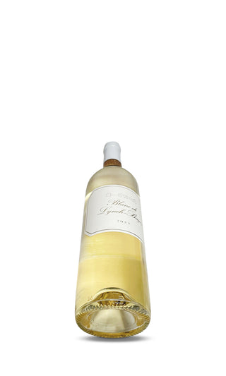 Blanc de Lynch Bages 2023 - Chateau Lynch Bages - Vintage Grapes GmbH