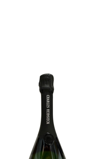 Blanc des Millénaires Champagne Brut 2007 - Charles Heidsieck - Vintage Grapes GmbH