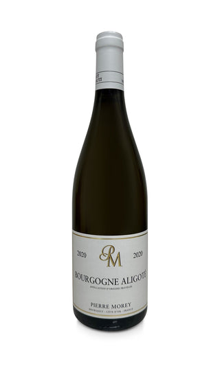Bourgogne Aligoté 2020 - Domaine Pierre Morey - Vintage Grapes GmbH