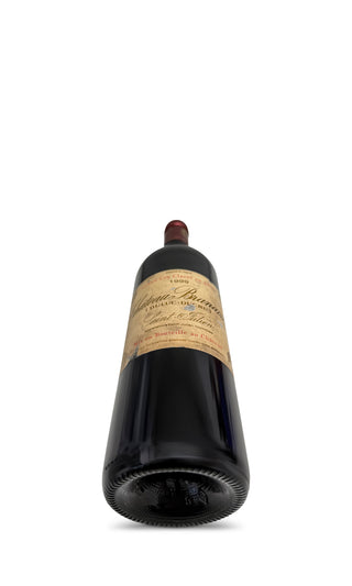 Château Branaire-Ducru 1999