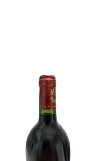 Château Branaire-Ducru 1999