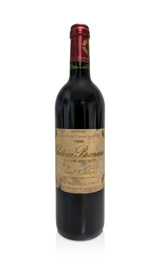 Château Branaire-Ducru 1999