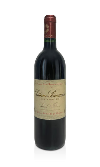 Château Branaire-Ducru 2000 - Château Branaire-Ducru - Vintage Grapes GmbH