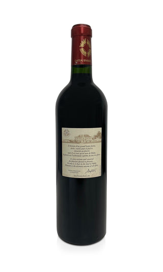 Château Branaire-Ducru 2005 - Château Branaire-Ducru - Vintage Grapes GmbH