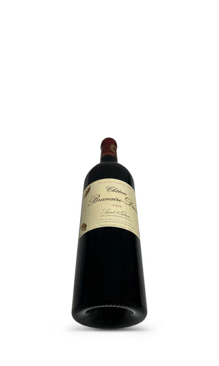 Château Branaire-Ducru 2005 - Château Branaire-Ducru - Vintage Grapes GmbH