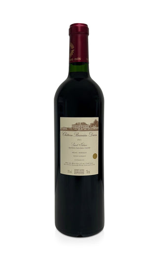 Château Branaire-Ducru 2021 - Château Branaire-Ducru - Vintage Grapes GmbH