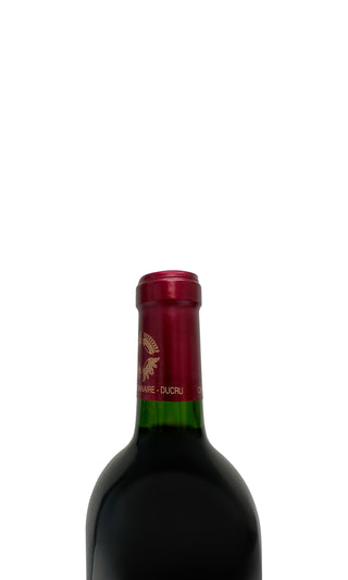 Château Branaire-Ducru 2021 - Château Branaire-Ducru - Vintage Grapes GmbH