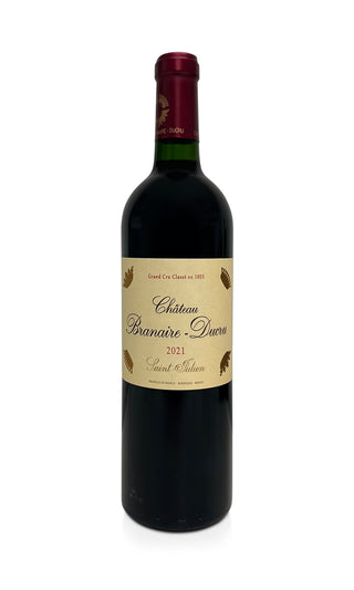 Château Branaire-Ducru 2021 - Château Branaire-Ducru - Vintage Grapes GmbH