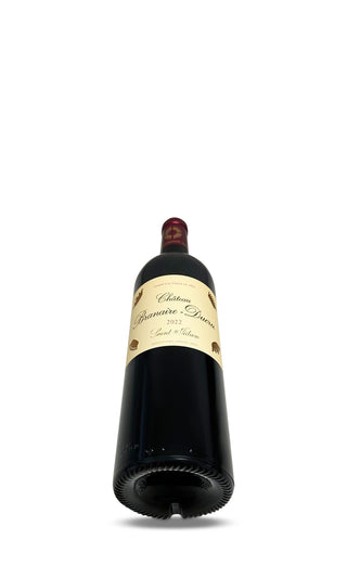 Château Branaire-Ducru 2022 - Château Branaire-Ducru - Vintage Grapes GmbH