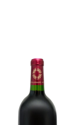 Château Branaire-Ducru 2022 - Château Branaire-Ducru - Vintage Grapes GmbH