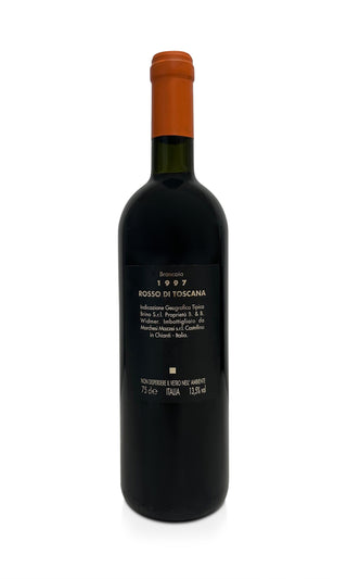 Il Blu 1997 - Brancaia - Vintage Grapes GmbH