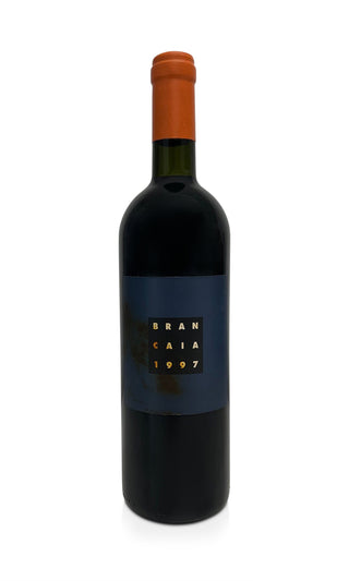 Il Blu 1997 - Brancaia - Vintage Grapes GmbH