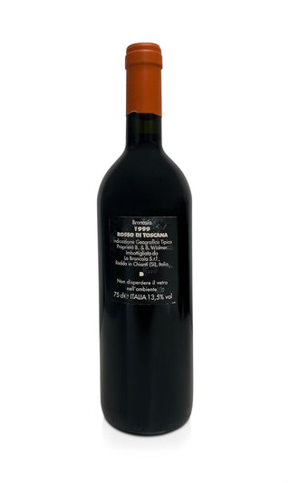 Il Blu 1999 - Brancaia - Vintage Grapes GmbH