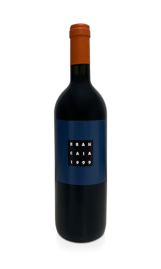 Il Blu 1999 - Brancaia - Vintage Grapes GmbH