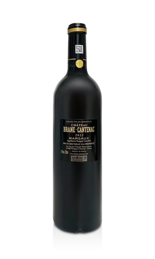 Château Brane-Cantenac 2022 - Château Brane-Cantenac - Vintage Grapes GmbH