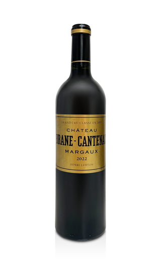 Château Brane-Cantenac 2022 - Château Brane-Cantenac - Vintage Grapes GmbH