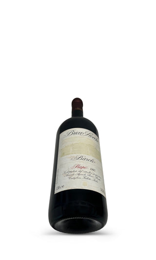 Barolo Prapó Magnum 1997 - Ceretto - Vintage Grapes GmbH
