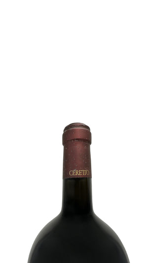Barolo Prapó Magnum 1997 - Ceretto - Vintage Grapes GmbH