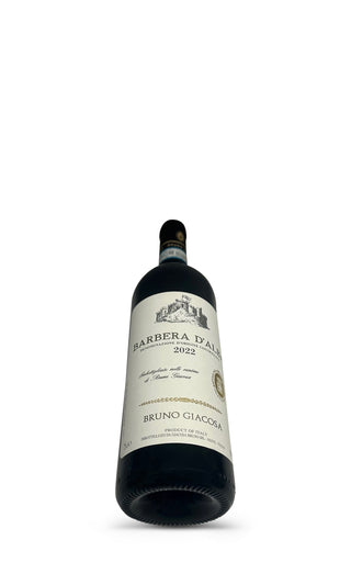 Barbera d'Alba 2022 - Bruno Giacosa - Vintage Grapes GmbH