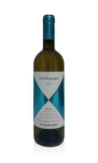 Vistamare 2023 - Ca'Marcanda di Gaja - Vintage Grapes GmbH