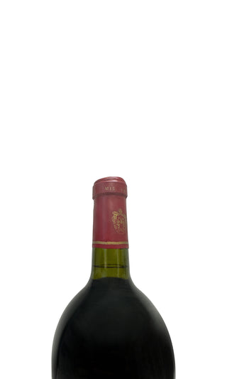 Château Canon-la-Gaffelière Magnum 1999 - Château Canon-la-Gaffelière - Vintage Grapes GmbH