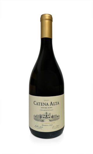 Alta Chardonnay 2021 - Catena Zapata - Vintage Grapes GmbH