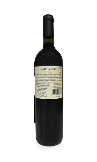 Alta Malbec 2021 - Catena Zapata - Vintage Grapes GmbH