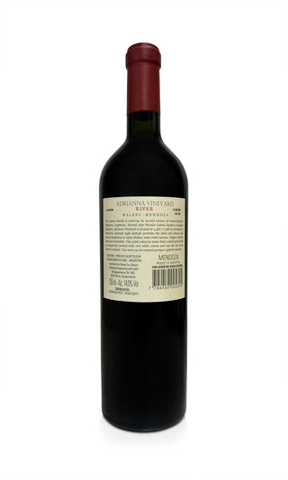 Adrianna River Stones Malbec 2019 - Catena Zapata - Vintage Grapes GmbH